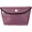 Urban Factory KOSKIN Purple Camera Bag with Multiple Pockets