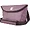 Urban Factory KOSKIN Purple Camera Bag with Multiple Pockets