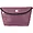 Urban Factory KOSKIN Purple Camera Bag with Multiple Pockets