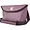 Urban Factory KOSKIN Purple Camera Bag with Multiple Pockets