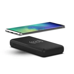 Chargetech Enterprises 20,000mAh Wireless Charging Power