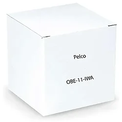 PELCO-OBE-11-IWA