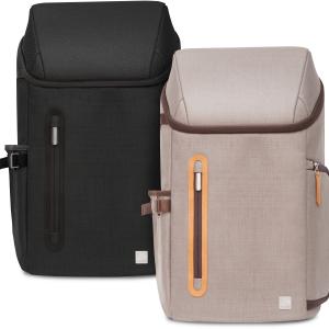 Moshi 99MO094071 Versatile Camera And Laptop Backpack For Easy Access