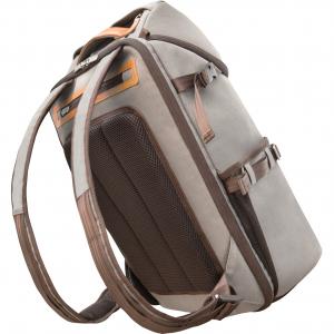 Moshi 99MO094071 Versatile Camera And Laptop Backpack For Easy Access