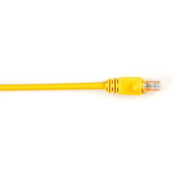 CAT5EPC-005-YL-10PAK