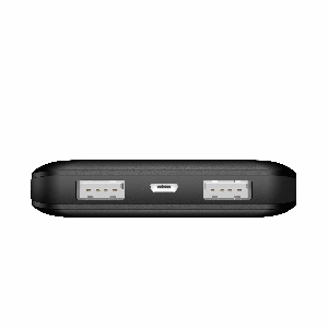 Energizer UE10036 10000mah Power Bank  (black)