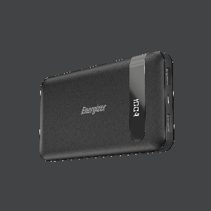 Energizer UE10036 10000mah Power Bank  (black)