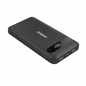 Energizer UE10036 10000mah Power Bank  (black)