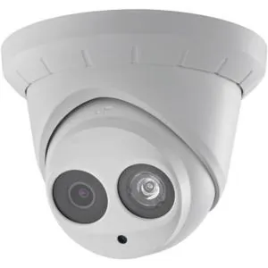 Avue AV534WDIP-28 4mp Turret Ip Camera 2.8mm Lens