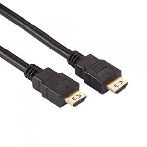 Black VCB-HD2L-015 15ft Hi-speed Hdmi Cabl Enet