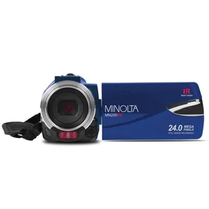 MN200NV-BL
