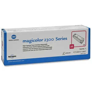 1710517-007 | Konica Minolta Konica Minolta Toner Cartridge