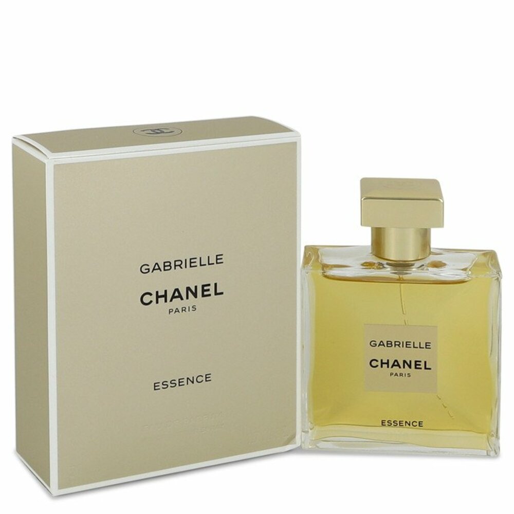 Chanel 550068 Gabrielle Essence Eau De Parfum Spray 1.7 Oz For Women