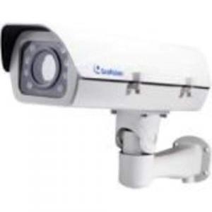 Geovision GV-LPR1200 Gv-lpr1200 1mp Ip Lpr Cam 20m With Built-in Recog