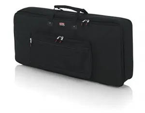 Gator GKB-61 Gig Bag For 61 Note Keyboards