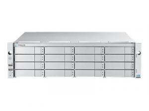 Promise R3600TIDQQS14 16gb Memory  14tb Nl-sas Hdd Storage Solution