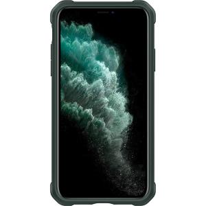 Spigen 075CS27053 Iph11prom Gauntlet Hunter Gren