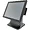 EVO-TM6D | Pos-x 15-Inch EVO-TM6 PCAP Touch Monitor with