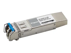 39696 | C2g 10GBase-LR SFP+ Transceiver Module - 10G, LC,