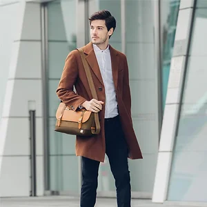 Moshi Moshi Laptop Sleeve for 13-inch Devices - Compact &