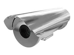 EHS8000-P-H | Pelco IP66 Stainless Steel Heater Blower