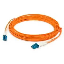 Addon ADD-LC-LC-75M6MMF 75ft Lc Mm Om1 Orange Fiber Patch Cbl