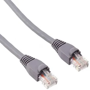 Black EVNSL80-0005 Black Box Gigabase Cat. 5e Utp Patch Cable - Rj-45 