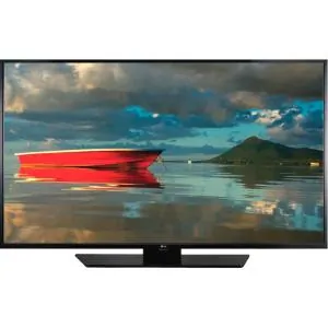 Lg 65LX341C Tv  Led 65inch Hdmivga Speaker 1920x1080 350nit Black Reta