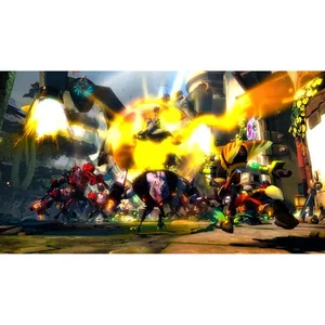 99245 | Sony Ratchet & Clank: Into the Nexus - PlayStation