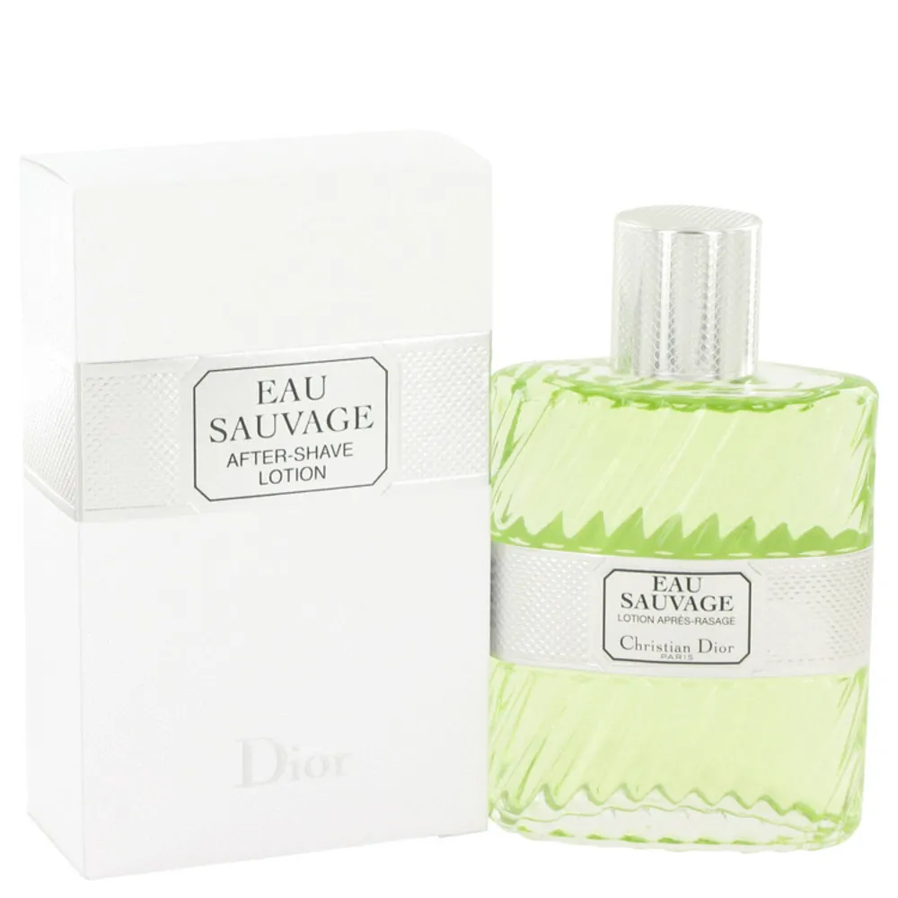 Christian 423501 After Shave 3.4 Oz