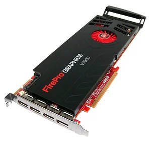 LS993AA | Hp Hewlett Packard HP FirePro V7900 2GB GDDR5