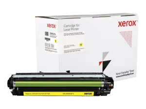 Original Xerox XER006R03814 Everyday Hp Ce342a Ce272a