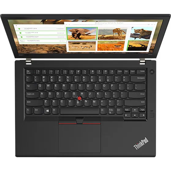 Pc 20L50011US Lenovo Thinkpad T480 Business Notebook