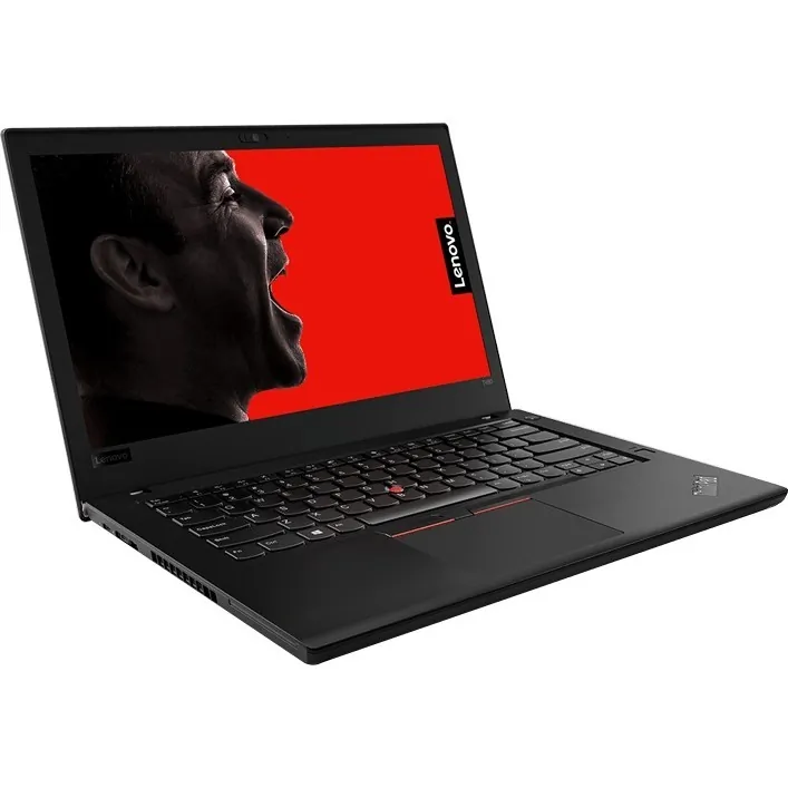 Pc 20L50011US Lenovo Thinkpad T480 Business Notebook