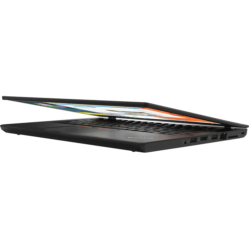 Pc 20L50011US Lenovo Thinkpad T480 Business Notebook