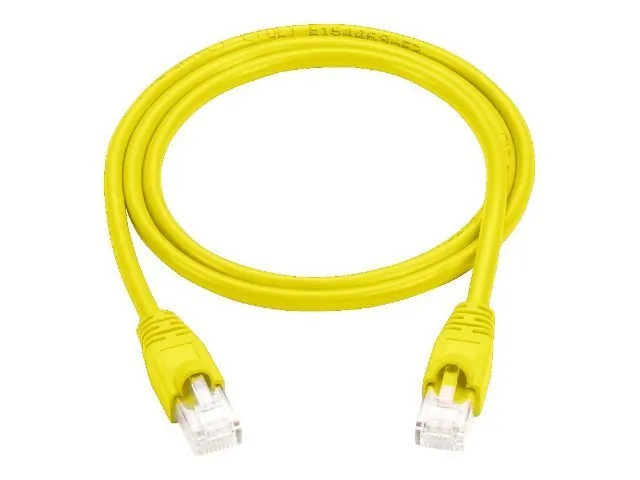 CAT6PC-007-YL