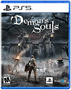 3005730 | Sony Demon's Souls - PlayStation 5 Game