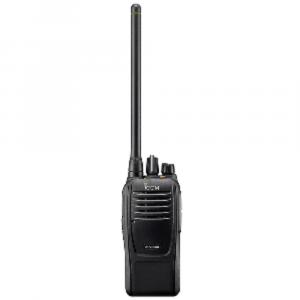 Icom V10MR Multi-use Radio Service (murs) Transceiver