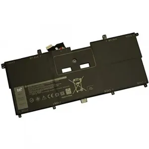 Battery NNF1C-BTI Battery For Dell Xps 9365