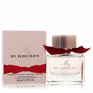 Burberry 554663 My  Blush Eau De Parfum Spray 3 Oz For Women