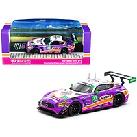 Tarmac Works-T64-008-19WSC33