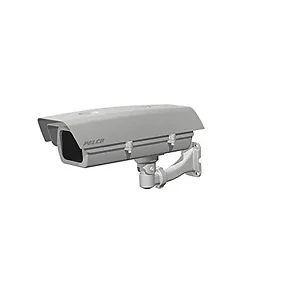 EH20-M | Pelco IP66 Rated Housing with Feedthrough Mounting