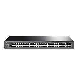 TPLINK-TL-SG3452
