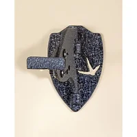 Skull Hooker-SKH-TURK-ASSY-BLK