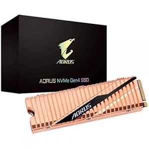 Gigabyte GP-ASM2NE6100TTTD Ssd Gp-asm2ne6100tttd 1tb Aorus Nvme Gen4 D