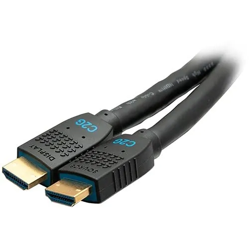 C2g C2G10380 15ft Ultra Flexible Hdmi Cable