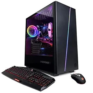 GMA8200CPGV4 | Cyberpower PC Gamer Master GMA8200