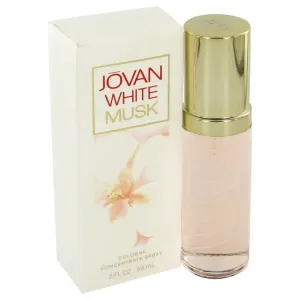 Jovan 557699 Body Spray 2.5 Oz