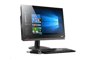 10S7S07600 | Lenovo ThinkCentre M920z All-in-One PC - Intel
