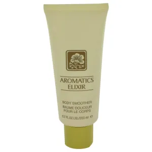 Clinique 417129 Aromatics Elixir Body Smoother By